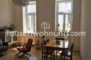 Wohnung mieten in 1020 Wien, TAUSCHWOHNUNG Feine, kleine Wohnung im 2. Bezirk