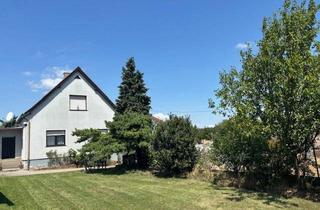 Einfamilienhaus kaufen in 7091 Breitenbrunn am Neusiedler See, ANGEBOT LIEGT VOR! Breitenbrunn - Charmantes Einfamilienhaus mit sonnigem Garten und teilweisen Seeblick