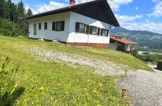 Haus kaufen in Baldramsdorf, 9805 Baldramsdorf, Idylle Nähe Skigebiet - Charmanter Bungalow mit Bergblick in Ruhelage von Spittal/Drau-Baldramsdorf