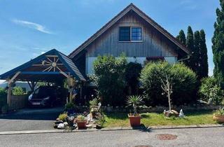 Einfamilienhaus kaufen in 7032 Sigleß, Gartenglück inklusive - Ihr neues Zuhause wartet