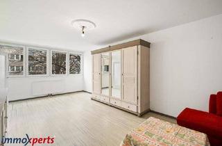 Wohnung kaufen in Barawitzkagasse, 1190 Wien, Döbling 2-Zimmer-Wohnung barrierefrei im 3. Liftstock