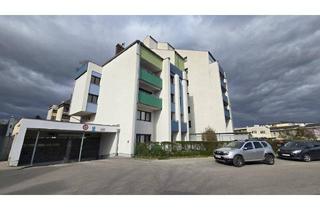 Wohnung kaufen in 3300 Amstetten, Eigentumswohnung im Zentrum von Amstetten