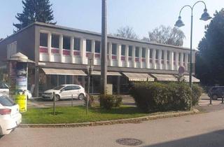 Büro zu mieten in Am Bindermichl, 4020 Linz, MARKT AM BINDERMICHL: Generalsanierte klimatisierte 200 m² Büro-/Ordi-/Studiofläche mit garantiert bestem Preis-/Leistungsverhältnis - Flexible (Um-)planungs-/Erweiterungsmöglichkeiten von ca. 61 bis max. 255 m² - leistungsstarke Lüftungs- u. Klimaanlage!