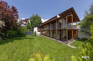 Einfamilienhaus kaufen in 6073 Sistrans, Architektenhaus mit Einlegerwohnung in absoluter Ruhelage - Sistrans