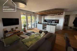 Wohnung kaufen in 6060 Hall in Tirol, ABSAM - Exklusive Gartenwohnung in Toplage !