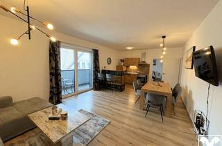 Wohnung kaufen in 5582 Sankt Michael im Lungau, Vollständig möblierte 4-Zimmer-Wohnung