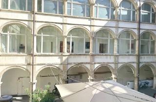 Büro zu mieten in Herrengasse, 8010 Graz, Repräsentative Bürofläche in der Herrengasse zu mieten!