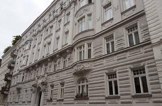 Büro zu mieten in Engelsberggasse 4, 1030 Wien, Modern ausgestattete Büroflächen in repräsentativem Altbau!
