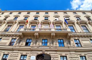 Büro zu mieten in Schwarzenbergplatz 2, 1010 Wien, Alles, was Sie für Ihr Unternehmenswachstum brauchen - in Spaces Schwarzenbergplatz