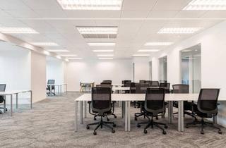 Büro zu mieten in Brockenweg 2, 6060 Hall in Tirol, Privater Büroraum für 5 Personen in Regus Hall Haus