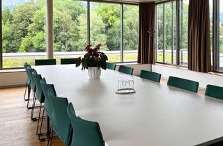 Büro zu mieten in Brockenweg 2, 6060 Hall in Tirol, Arbeitsort, Treffpunkt oder Teamspace - alles unter einem Dach in Regus Hall Haus