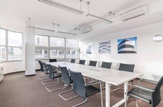 Büro zu mieten in Brockenweg 2, 6060 Hall in Tirol, Großraumbüros für 10 Personen in Regus Hall Haus