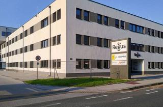 Büro zu mieten in Siezenheimerstrasse 35, 5020 Salzburg, Arbeiten Sie selbstbestimmt - flexible Büro- und Meetingräume in Rwgus Airport West warten auf Sie