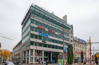 Büro zu mieten in Mariahilfer Straße 123/3, 1060 Wien, Arbeiten à la carte - in Regus Mariahilfer Straße mit vielfältigen Optionen