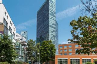 Büro zu mieten in Wienerbergstrasse 11/12A, 1100 Wien, Arbeiten Sie, wie es Ihnen gefällt - im Regus Twin Towers mit zahlreichen Möglichkeiten