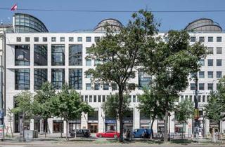 Büro zu mieten in Kaerntner Ring 5-7, 1010 Wien, Arbeite anders - im Regus Opera, wo Austausch und Inspiration zuhause sind