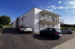 Wohnung kaufen in 5230 Mattighofen, SONNIGE MODERNE GARTENWOHNUNG