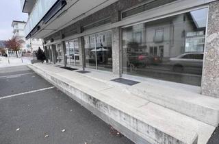 Büro zu mieten in Hauptstraße, 9210 Pörtschach am Wörther See, Geschäfts-Bürofläche in Pörtschach