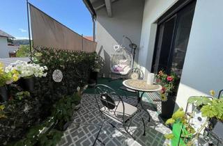 Wohnung kaufen in 8403 Lebring, Stilvolles Wohnjuwel mit sonnigem Balkon