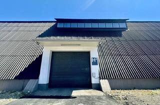Lager mieten in 4470 Enns, Kleinteilige Lagerhalle in Enns zu vermieten!