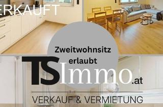 Wohnung kaufen in 6932 Langen bei Bregenz, Bregenz: Langen bei Bregenz: Top 10: Modern & Gemütlich! 2-Zimmer-Wohnung Ca. 50 m2 mit Zusätzlichem Dachraum