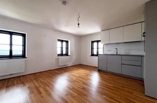 Wohnung mieten in Dekanatskirche St. Georg, 5113 Sankt Georgen bei Salzburg, Helle generalsanierte 2-Zimmer-Wohnung in Sankt Georgen