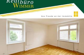 Wohnung mieten in Anton-Bruckner-Straße, 4600 Wels, Single-Wohnung Nähe Krankenhaus