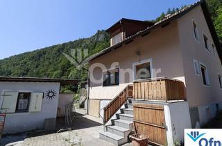 Einfamilienhaus kaufen in 8580 Köflach, Solides Wohnhaus am grünen Stadtrand von Köflach