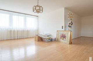 Wohnung kaufen in Fischeraustraße, 8051 Graz, Lichtdurchflutete 3-Zimmer-Wohnung im 10. Stock