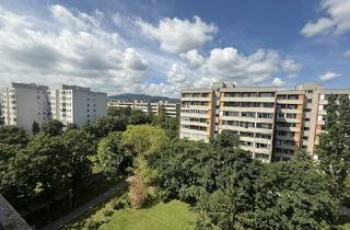 Wohnung mieten in 2351 Wiener Neudorf, Helle Wohnung mit Anningerblick