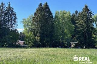 Grundstück zu kaufen in 4202 Hellmonsödt, Sonniges Grundstück in ruhiger Lage nahe Hellmonsödt Zentrum