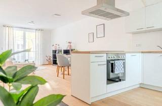 Wohnung mieten in 3500 Krems an der Donau, Traumhafte komplett neue 2 Zimmer-Wohnung in zentraler Lage in Krems - moderner Komfort zum unschlagbaren Preis! NB Top 5
