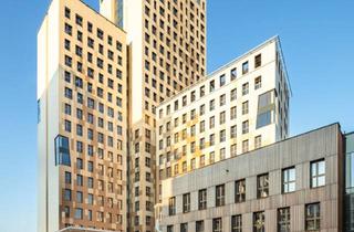 Büro zu mieten in Janis-Joplin-Promenade, 1220 Wien, Büro/Praxis/Geschäftsflächen ab 150m2 direkt an der U2 individuell gestaltbar! Ab sofort verfügbar!