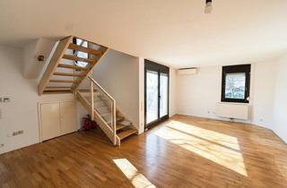 Reihenhaus kaufen in Marktgemeindegasse, 1230 Wien, Traumhaftes Reihenhaus 5 Zimmer, Garten, Balkon, Fernblick