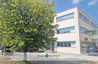 Büro zu mieten in 5020 Salzburg, Großzügige Büroflächen in gut erreichbarer Lage