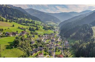 Grundstück zu kaufen in 5700 Zell am See, Baugrundstück in Hanglage mit tollem Ausblick
