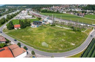  in 6122 Fritzens, flexibles Baurechtsgrundstück in Fritzens - Teilflächen ab ca. 2.000 m² verfügbar