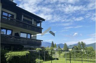 Wohnung kaufen in 5081 Neu-Anif, 3-Zimmer-Wohnung mit Panoramablick – ruhige Lage in Neu Anif