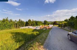 Grundstück zu kaufen in 3910 Oberstrahlbach, Tauchen Sie ein im Waldviertel: ZWETTL - Grundstück mit Grünblick ab 859 m² - AUFGESCHLOSSEN