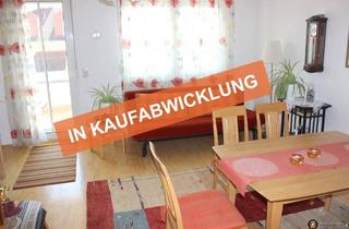 Wohnung kaufen in 7431 Jormannsdorf, Sehr schöne Eigentumswohnung in Traumlage