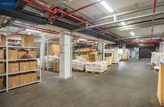 Büro zu mieten in 3830 Waidhofen an der Thaya, VERMIETUNG - Diverse LAGERFLÄCHEN im Waldviertel