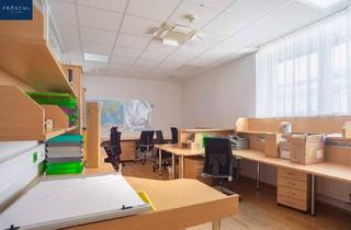 Büro zu mieten in 3830 Waidhofen an der Thaya, VERMIETUNG - BÜROFLÄCHEN im Waldviertel