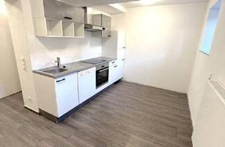 Wohnung mieten in 8200 Gleisdorf, 2-Zimmer-Souterrain Wohnung mit Gemeinschaftsterrasse