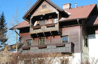 Wohnung mieten in 8970 Schladming, 57,58m² Erdgeschoß-Mietwohnung am Sonnenhang