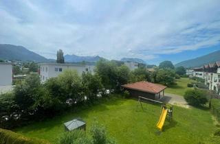 Wohnung mieten in 6345 Kössen, Ruhig gelegene Loggia-Wohnung mit Kaiserblick (06430)