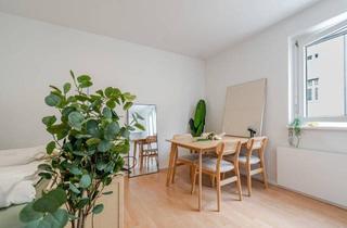 Wohnung mieten in Konrad-Deubler-Gasse, 8010 Graz, KURZZEITMIETE: Wohnen mitten in Graz – voll ausgestattete Wohnung beim Augarten