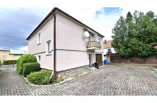 Einfamilienhaus kaufen in 2136 Laa an der Thaya, Wunderbares Wohnen in Thermen-Nähe!