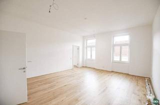 Wohnung mieten in Rochusmarkt, 1030 Wien, Erstbezug: Traumhafte 5-Zimmer Altbauwohnung mit Balkon beim Rochusmarkt