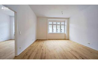 Wohnung mieten in Kandlgasse, 1070 Wien, Kandlgasse 37 – Exklusive Wohneinheiten mit moderner Ausstattung