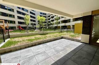 Wohnung kaufen in Josef-Deutsch-Straße, 1100 Wien, Tolle Gartenwohnung - nähe Hauptbahnhof